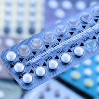 OTC Birth Control Pills