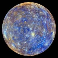 Mercury