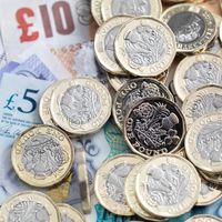 British currency