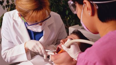 Dentistry