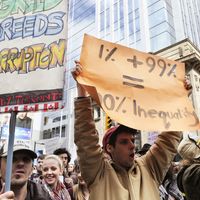 economic inequality