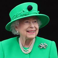 Elizabeth II