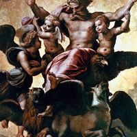 Ezekiel's Vision