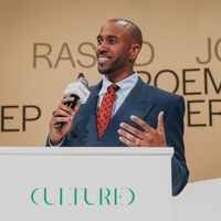 Rashid Johnson