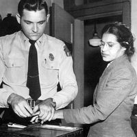 Rosa Parks