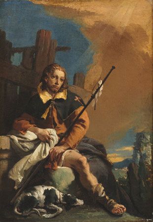 St. Roch