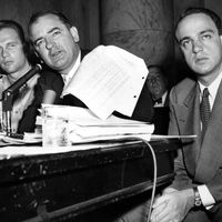 Joseph McCarthy