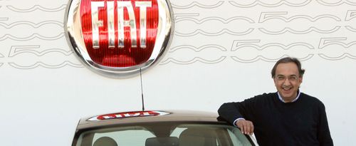 Sergio Marchionne