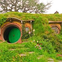 The Hobbit