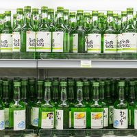 soju