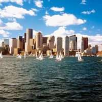 Boston