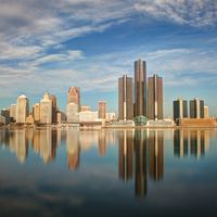 Detroit