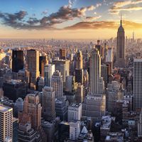 Manhattan