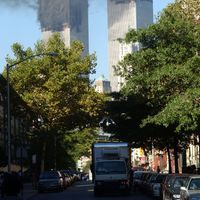 September 11 attacks