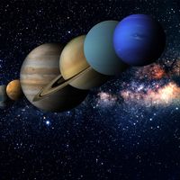 Solar system