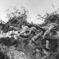 World War I