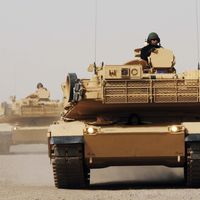 Iraq War