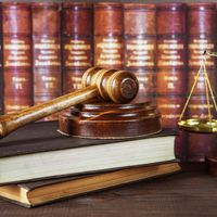 Rule of law