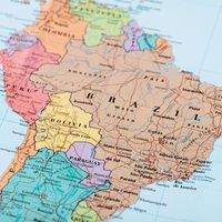 Brazil