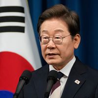 Lee Jae-Myung