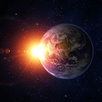 Planet Earth