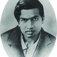 Ramanujan, Srinivasa
