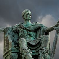 Constantine I