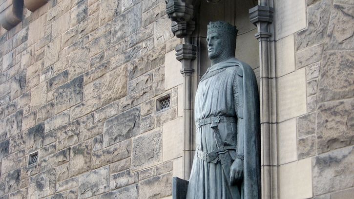 Robert the Bruce
