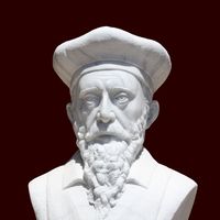 Nostradamus