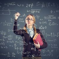 Nerd or Geek?