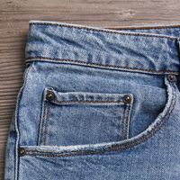 Blue jeans