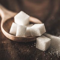 sugar