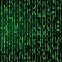 Binary code