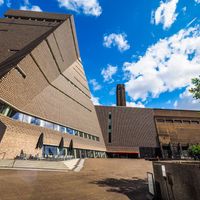 Tate Modern: Switch House