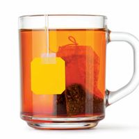 Cup of tea