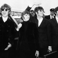 The Beatles