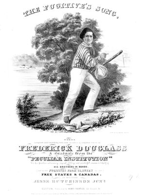 The Fugitive's Song