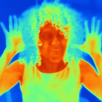 Thermal imaging