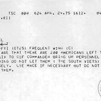 fall of Saigon