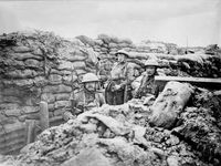 World War I