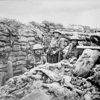 World War I