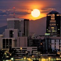 Tucson