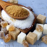 sugar