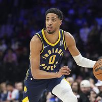 Tyrese Haliburton