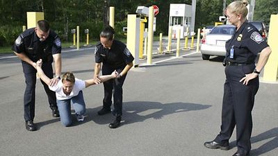 Arrest