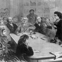 Victoria Woodhull