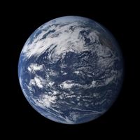 Earth