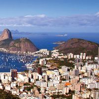 Rio de Janeiro