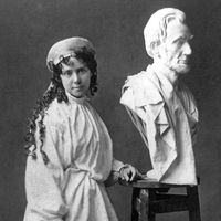 Vinnie Ream