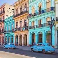 Havana, Cuba